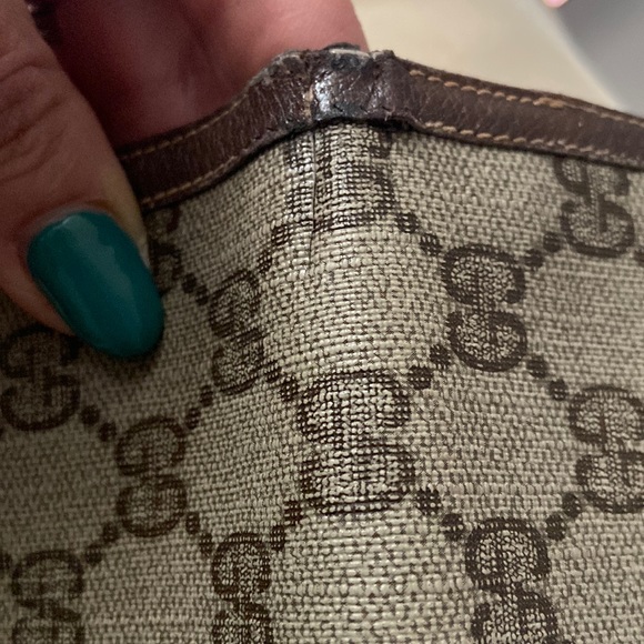 Gucci Wallet - Picture 7 of 8